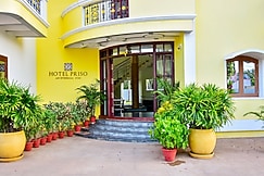 Hotel Priso, Pondicherry