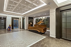 Zibe - Hyderabad by GRT Hotels, Hyderabad