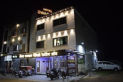 Hotel swagatam (Dongargrah), Dongargarh
