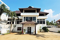 Cherai Beach Palace, Cochin