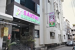 Sakthi Residency, Velankanni