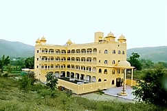 Atulya Niwas, Udaipur, Udaipur