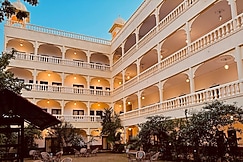 Atulya Niwas, Udaipur, Udaipur