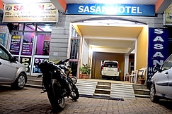 Hotel Sasan, Udhampur
