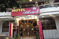 Hotel Anmol, Dehradun