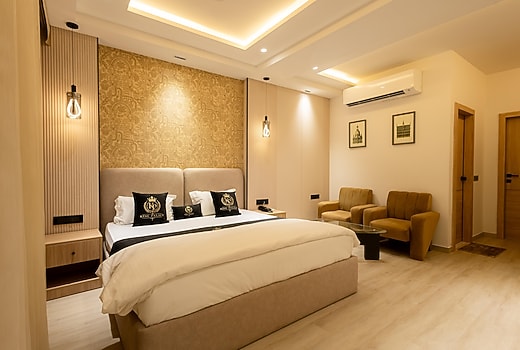 Hotel King Palace