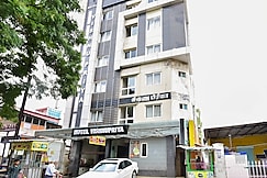Hotel Vishnu Priya, Coimbatore