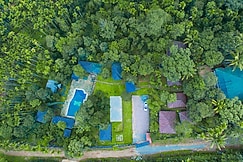 Wayanad Ranches Resorts, Wayanad