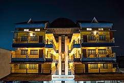 Hotel Succegado, Goa