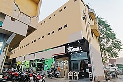 Hotel Chandra, Raipur, Chhattisgarh