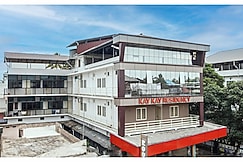 kay kay residency, Cochin