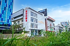 Shams Inn, Cochin