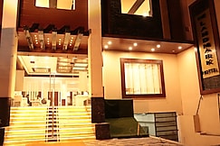 Hotel Landmark