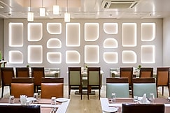 Hotel Landmark, Varanasi