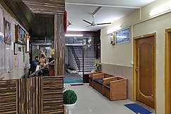 Hotel RL Dreamland, Patnitop