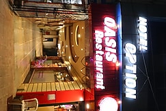 Hotel Option, Shahdol