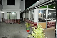 Deep Hotel, Bodhgaya