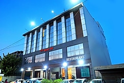 Smart Inn Hotel, Panipat