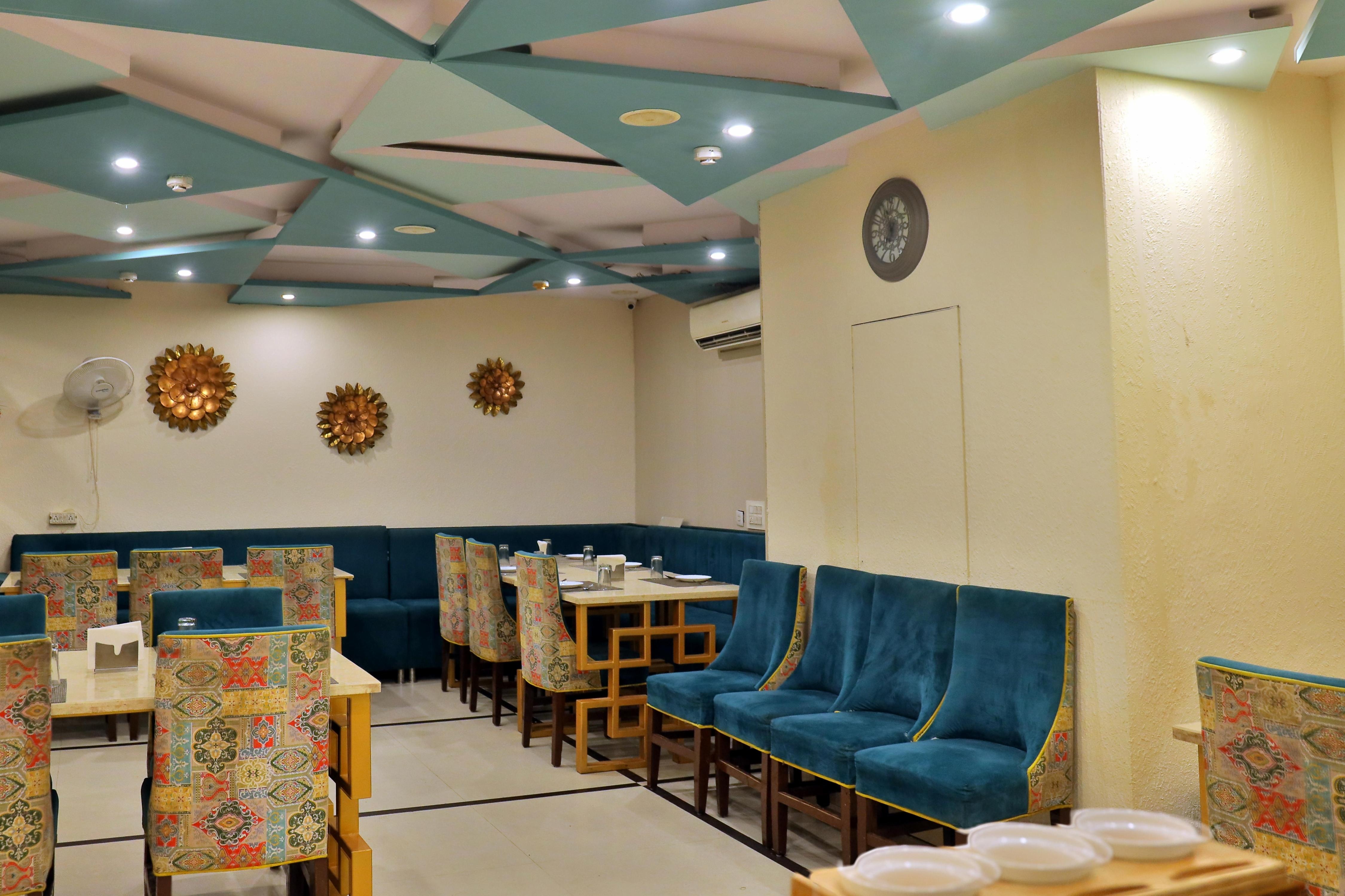SMART INN