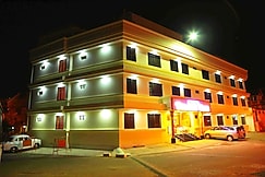 Hotel Temple Citi, Kanyakumari