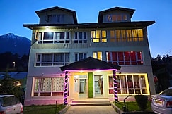 New Snow View Resort, Pahalgam