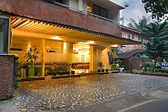 Hotel Citrus Prime, Candolim, Belgaum