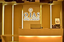 OJAS HOTEL & RESORT, Durgapur