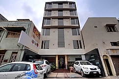 Hotel Cow Residency, Rajkot
