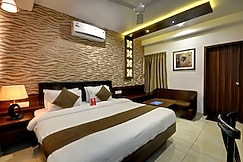 Hotel Cow Residency, Rajkot