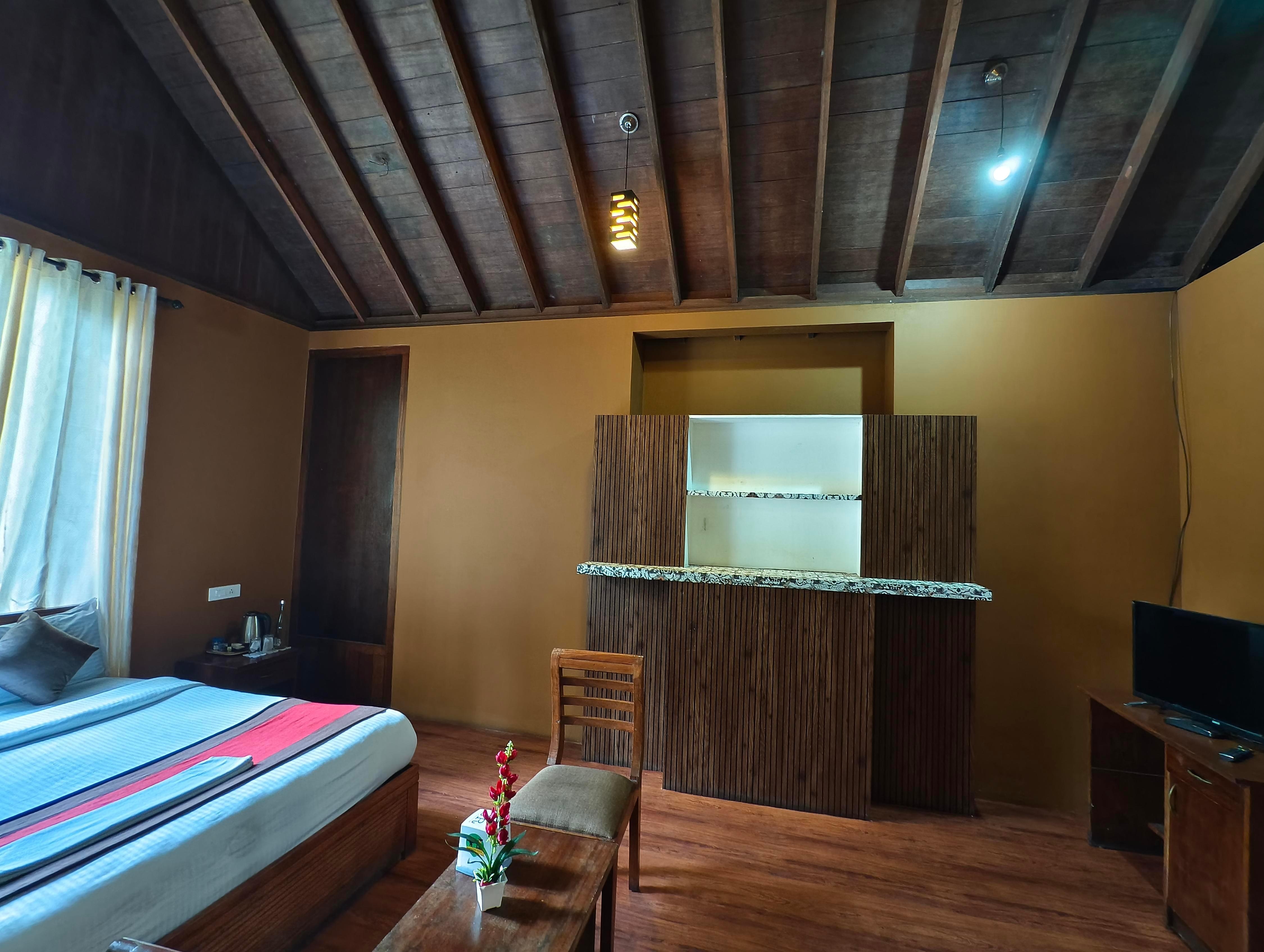 Sahari Mariental Resorts - Tap to explore photos