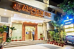 Ascent Biz, Noida