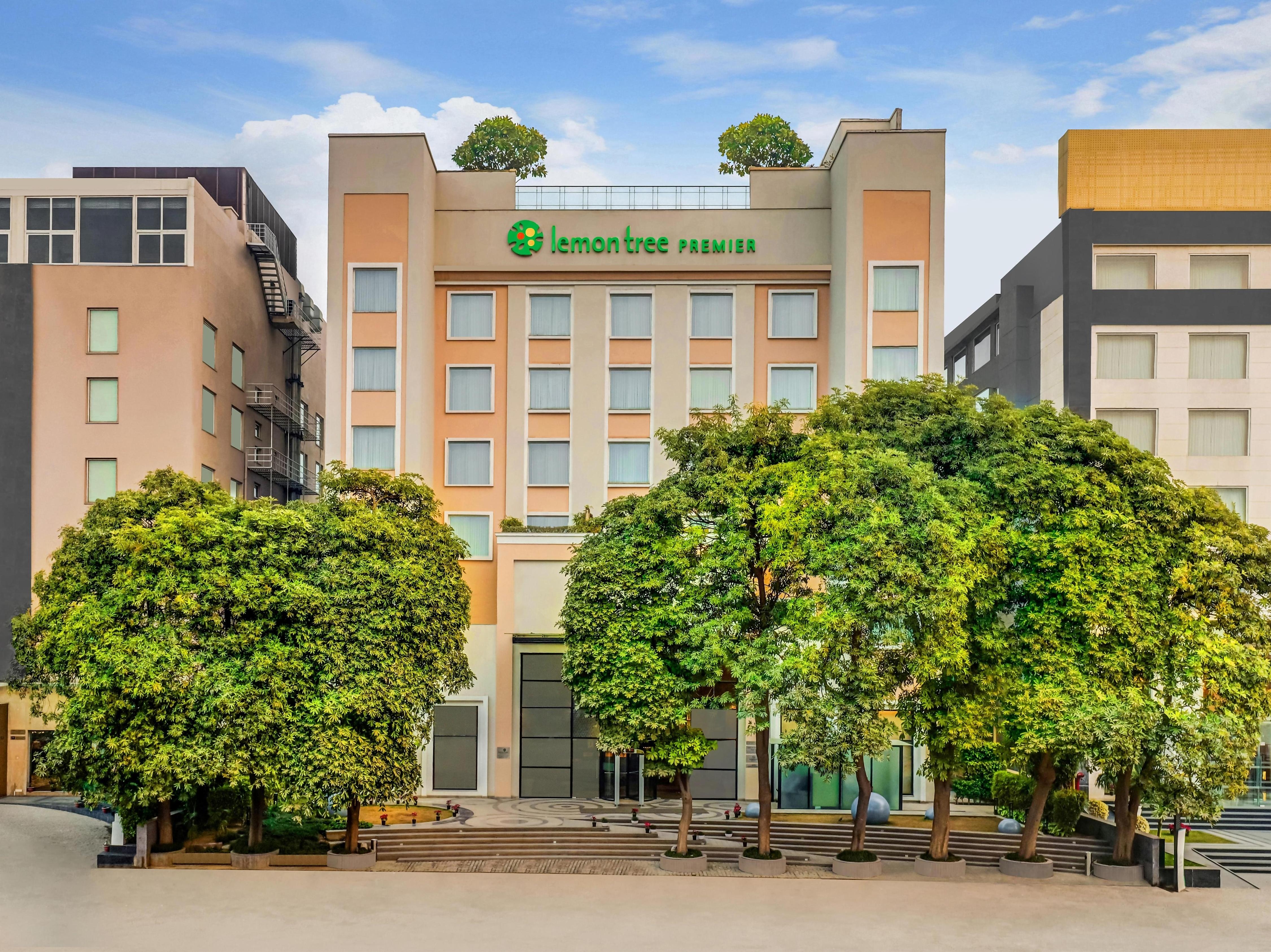 Lemon Tree Premier City Center Gurugram, Gurgaon