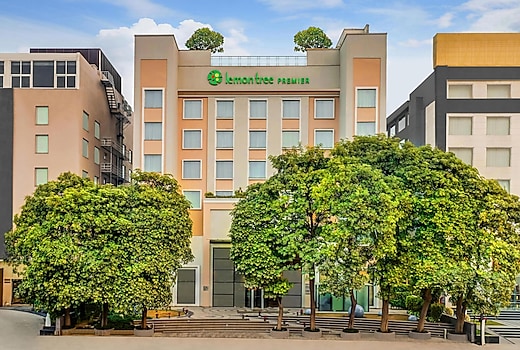 Lemon Tree Premier City Center Gurugram