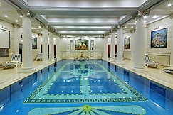 Lemon Tree Premier The Atrium, Gandhinagar