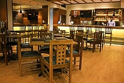 Hotel Sadanand, Mangalore