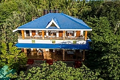The Midway Jungle Resort
