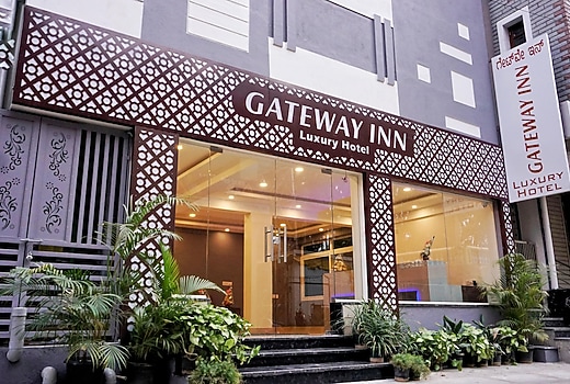 GATEWAY INN
