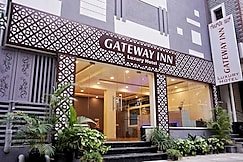 GATEWAY INN, Bangalore