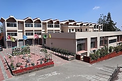 Hotel Japfu