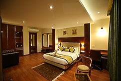 THE ICS HOTEL @OKHLA VIHAR METRO STATION, Delhi