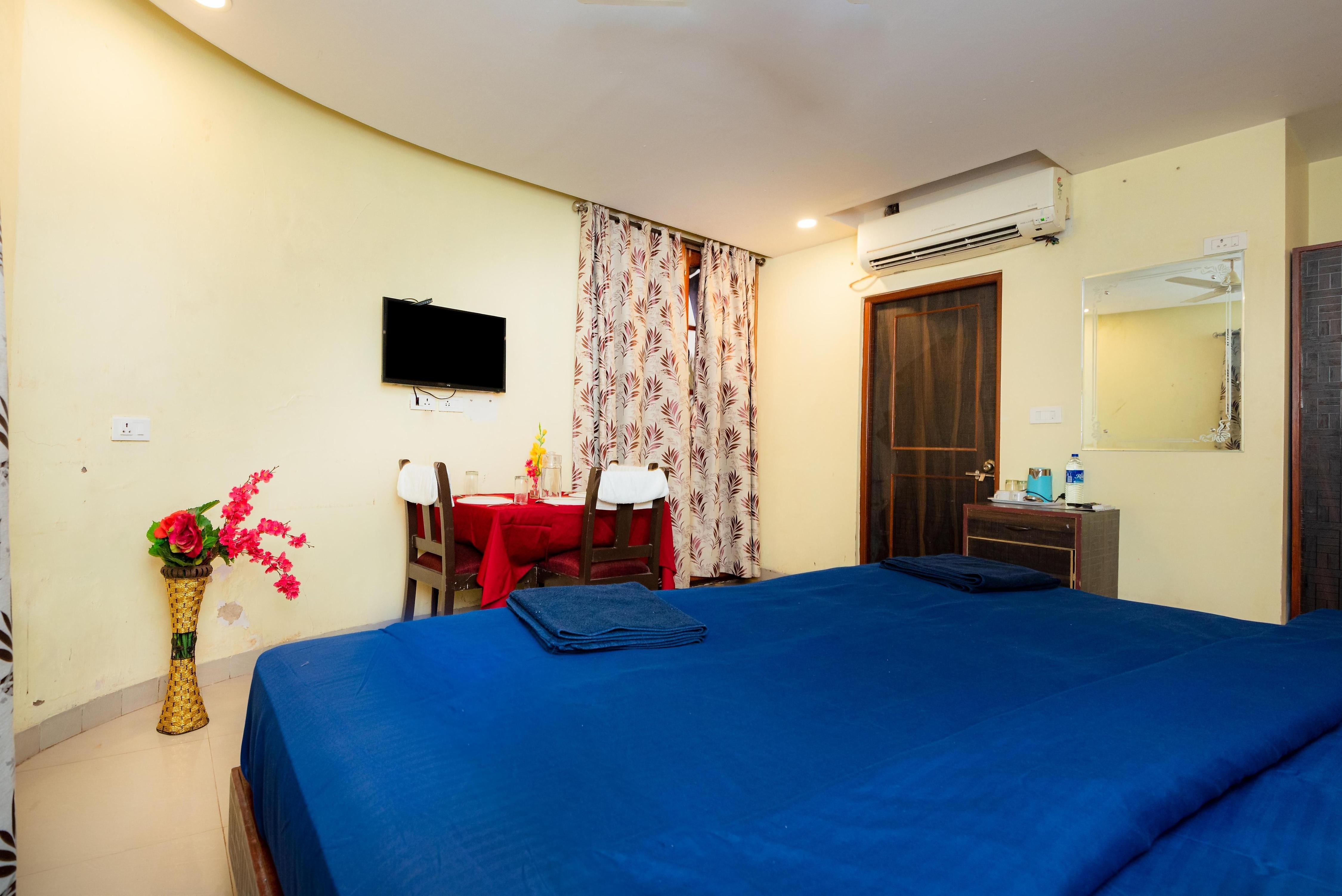 HOTEL AVISHA RESIDENCY - Tap to explore photos