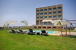 Regenta Central Hestia, Dahej, Bhavnagar