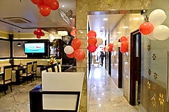 KC Inn, Pushkar