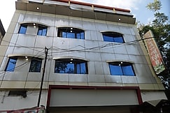 Hotel Sushanti Palace, Jalgaon