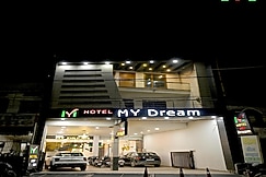 HOTEL MY DREAM - 100 MTR FROM Railway Station, Aligarh