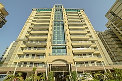 Gazebo Inn & Suites Medanta Medicity, Gurgaon