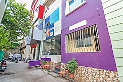 Hotel New Chanakya Palace, Ujjain