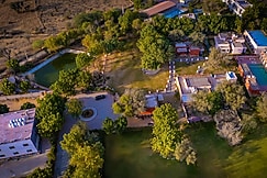 Thar Exotica Hotel & Resorts, Bikaner