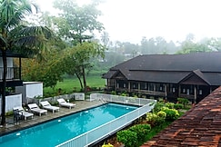 Palm Tree Heritage, Varkala