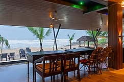 Palm Tree Heritage, Varkala